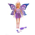 Simba Toys Steffi Love Fantasy Fairy - фея с крила и аксесоари за коса