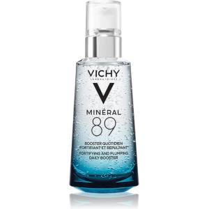 Vichy Minéral 89 подсилващ и попълващ хиалурон бустер 50ml