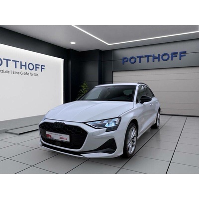 Audi A3 TDI Sportback Advanced 85 kW