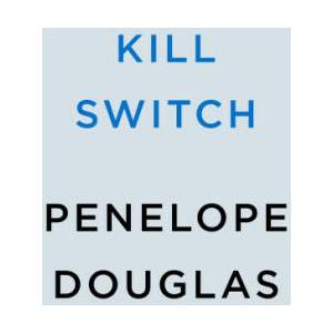 Kill Switch (ISBN: 9780593642023)