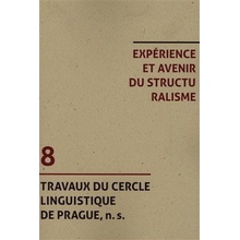 Kolektiv autorů: Experience et avenir du structuralisme