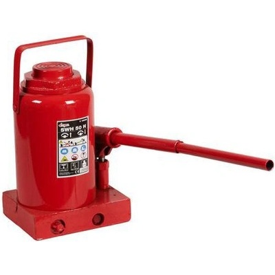 DEMA Hydraulický zdvihák 50 t