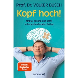 Kopf hoch! | Volker Busch (2024)