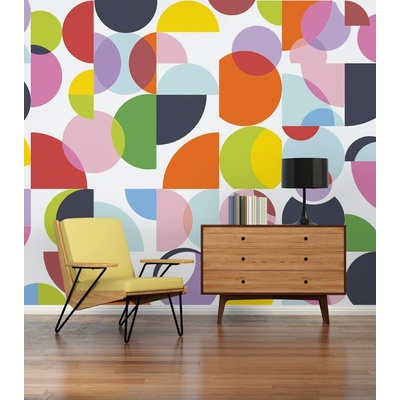 Фототапет Col. Circles1