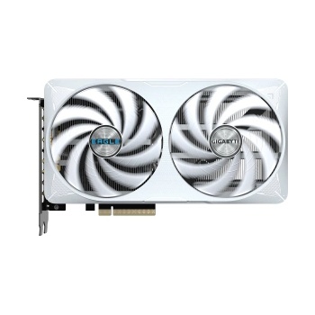 GIGABYTE GeForce RTX 5060 Ti EAGLE OC ICE 16GB GDDR7 128bit (GV-N506TEAGLEOC ICE-16GD)