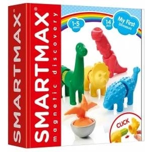 Smart Games My First Dinosaurs game