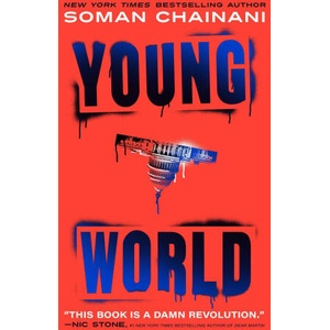 Young World (ISBN: 9781398547162)