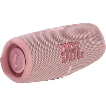 Image 1 of JBL Charge 5 Pink (JBLCHARGE5PINK)