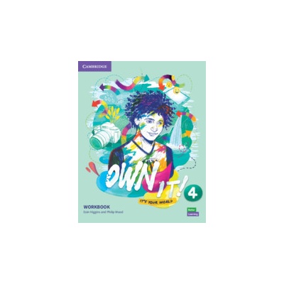 Own it! Level 4 Workbook