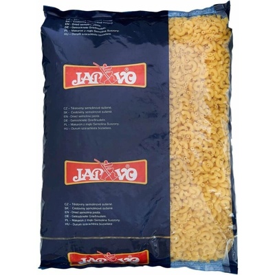 Japavo Kolienka semolinové 5 kg