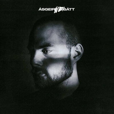 Ásgeir - Sátt (Icelandic Version) LP
