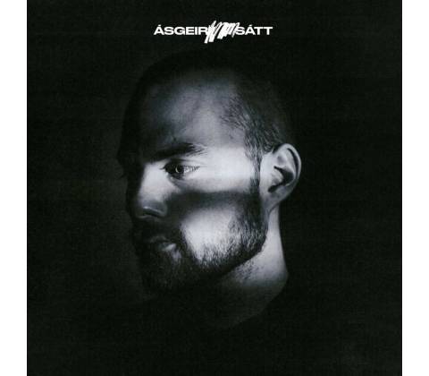 Ásgeir - Sátt (Icelandic Version) LP