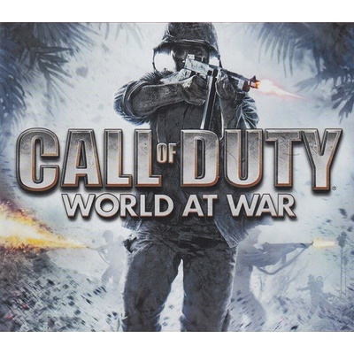 Call of Duty: World at War Download