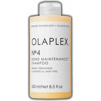 Olaplex No. 4 obnovujúci šampón