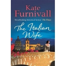 Italian Wife Furnivall Kate