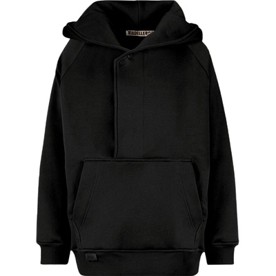 #VDR Hood Black