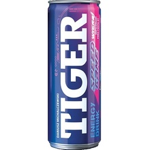 Tiger Original West vs East 250 ml