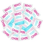 Sexo. bg Пакетчета лубрикант Sexo Premium на водна основа 15 бр. х 4 мл