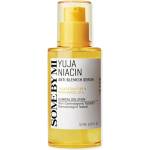 Some By Mi Yuja Niacin Anti Blemish Serum - Серум против хиперпигментация, 50мл