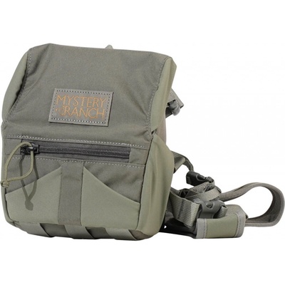Mystery Ranch na ďalekohľad Bino Harness 10x Foliage green