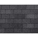 Tegola Premium Rectangular černá 1m²