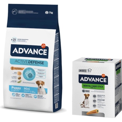 Advance Mini Puppy Protect 7 kg