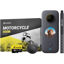 Insta360 ONE X2 Mortocycle Kit
