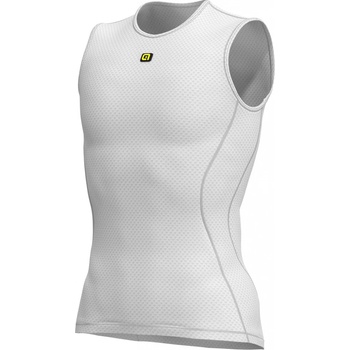 Alé INTIMO VELO ACTIVE SLEEVELES INTIMO-VELO-white