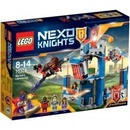 LEGO® Nexo Knights 70324 Knihovna Merlok 2.0