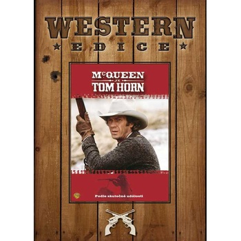 Tom horn DVD