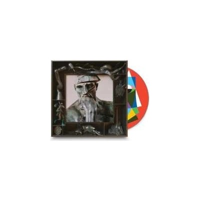 Mark Pritchard - Tall Tales CD