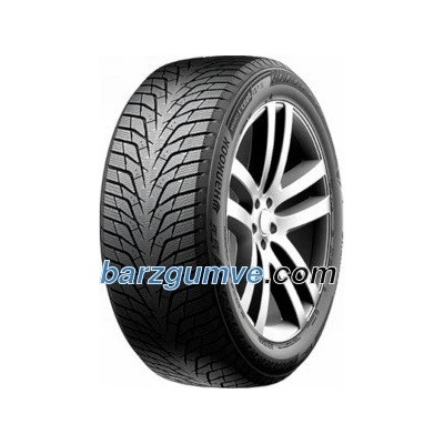 Hankook Winter i*cept IZ3 X W636A ( 255/55 R19 111T XL 4PR, Nordic compound SBL )