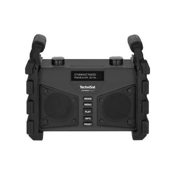 Technisat Digit 230