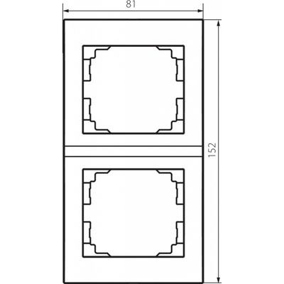 Kanlux LOGI 25299