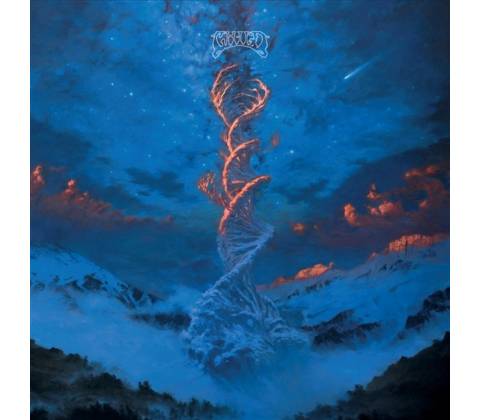 Child - Blueside LP