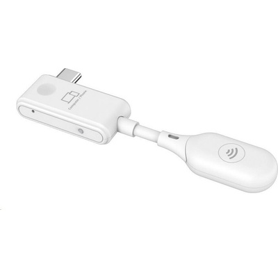 Optoma WHD221 wireless transmitter and receiver