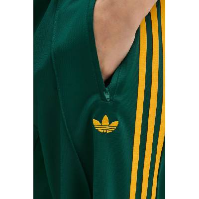 adidas Originals Спортен панталон adidas Originals Firebird в зелено с десен JP2314 (JP2314)