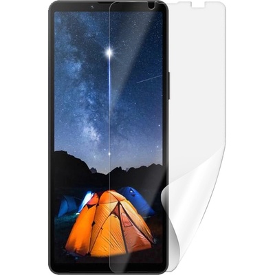 Ochranná fólia Screenshield Sony Xperia 10 V 5G - displej