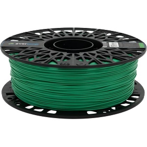 Recycling Fabrik rPLA Premium Essential Green - 1, 75 mm / 1000 g (EPLA-S175-1000-EGRE)
