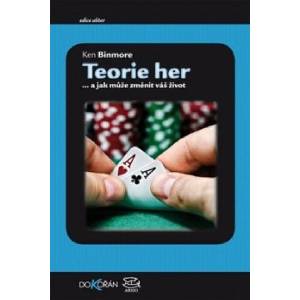 Teorie her | Ken Binmore (2014)