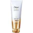 Dove Pure Care Dry Oil šampon 250 ml