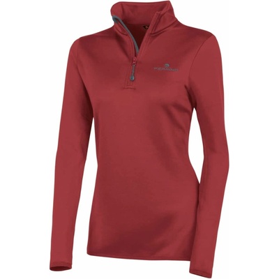 Ferrino Goreme Anorak Women's Bordeaux