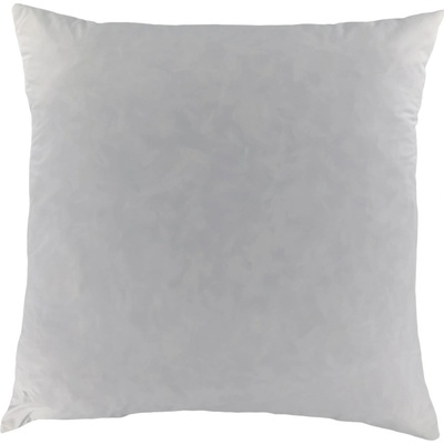 Chic Antique Péřová výplň do polštáře bílá 80x80