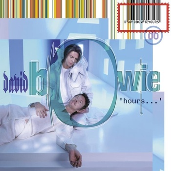BOWIE DAVID: HOURS, CD
