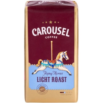 Carousel Flying Horses Light mletá 0,5 kg