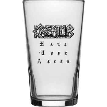 RAZAMATAZ чаша kreator - hate uber alles - razamataz - bg108