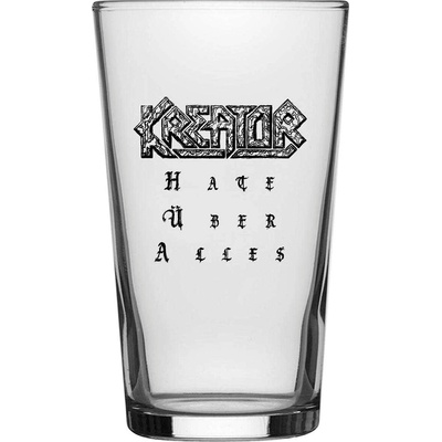 RAZAMATAZ чаша kreator - hate uber alles - razamataz - bg108