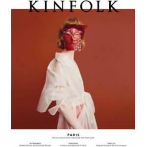 Kinfolk Volume 27 | Kinfolk (ISBN: 9781941815304)