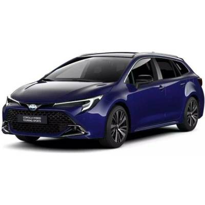 Toyota Corolla 2.0 Hybrid Touring Sports 131 kW
