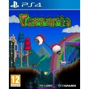 Hry na PS4 Terraria